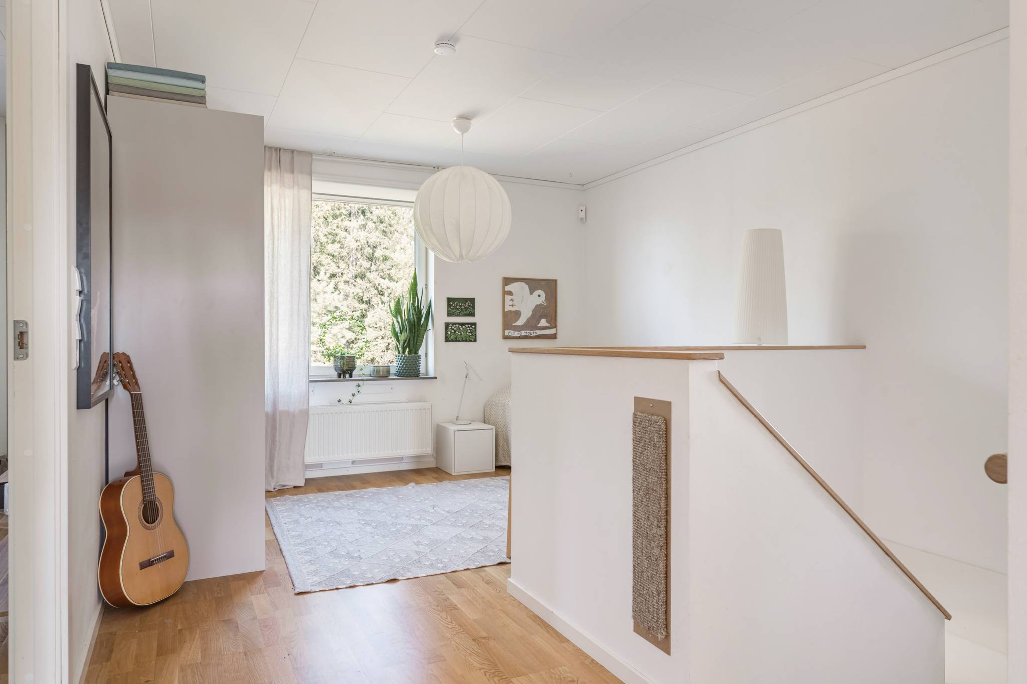 6 rum Villa på Berghällsvägen 3 Bällstaberg Vallentuna kommun - bild 52