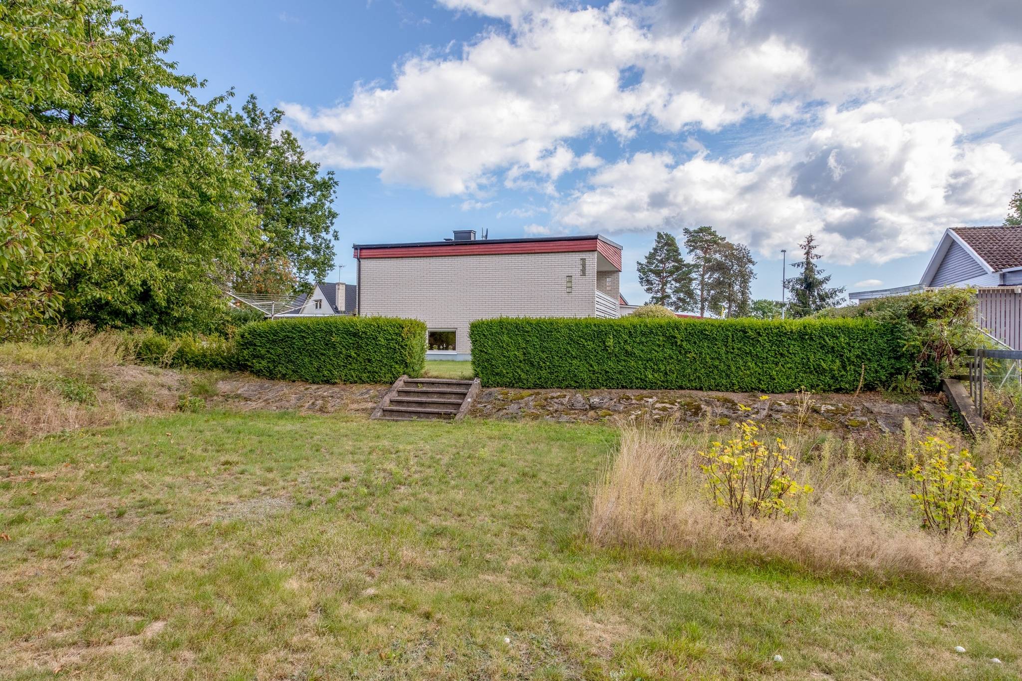 6 rum Villa på Mårdvägen 9 Havslätt Oskarshamns kommun - bild 41