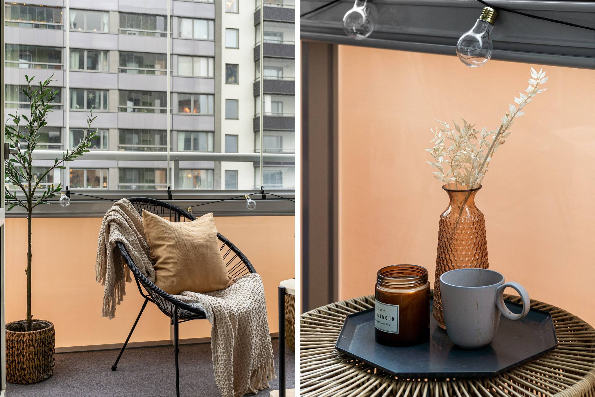 2 rum Lägenhet på Evenemangsgatan 24, VÅN 14! Arenastaden Solna kommun - bild 6