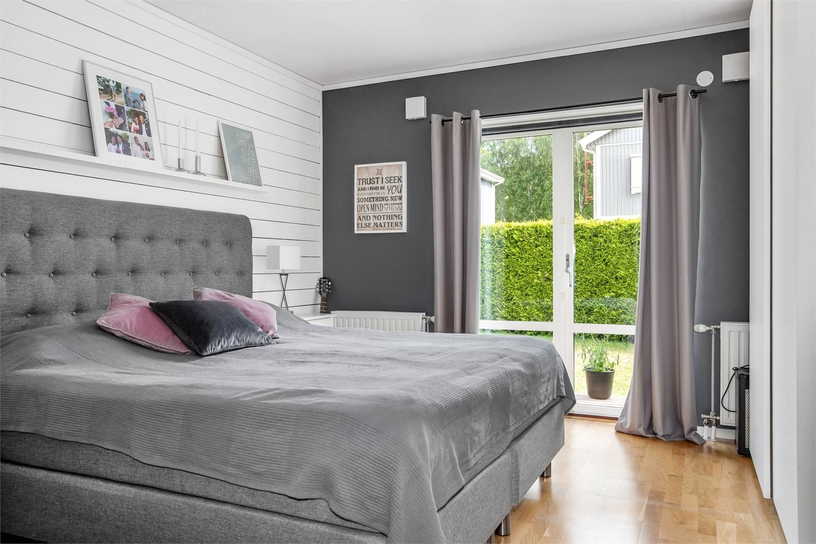 5 rum Villa på Kyrkbacken 40 Svärtinge Norrköpings kommun - bild 14