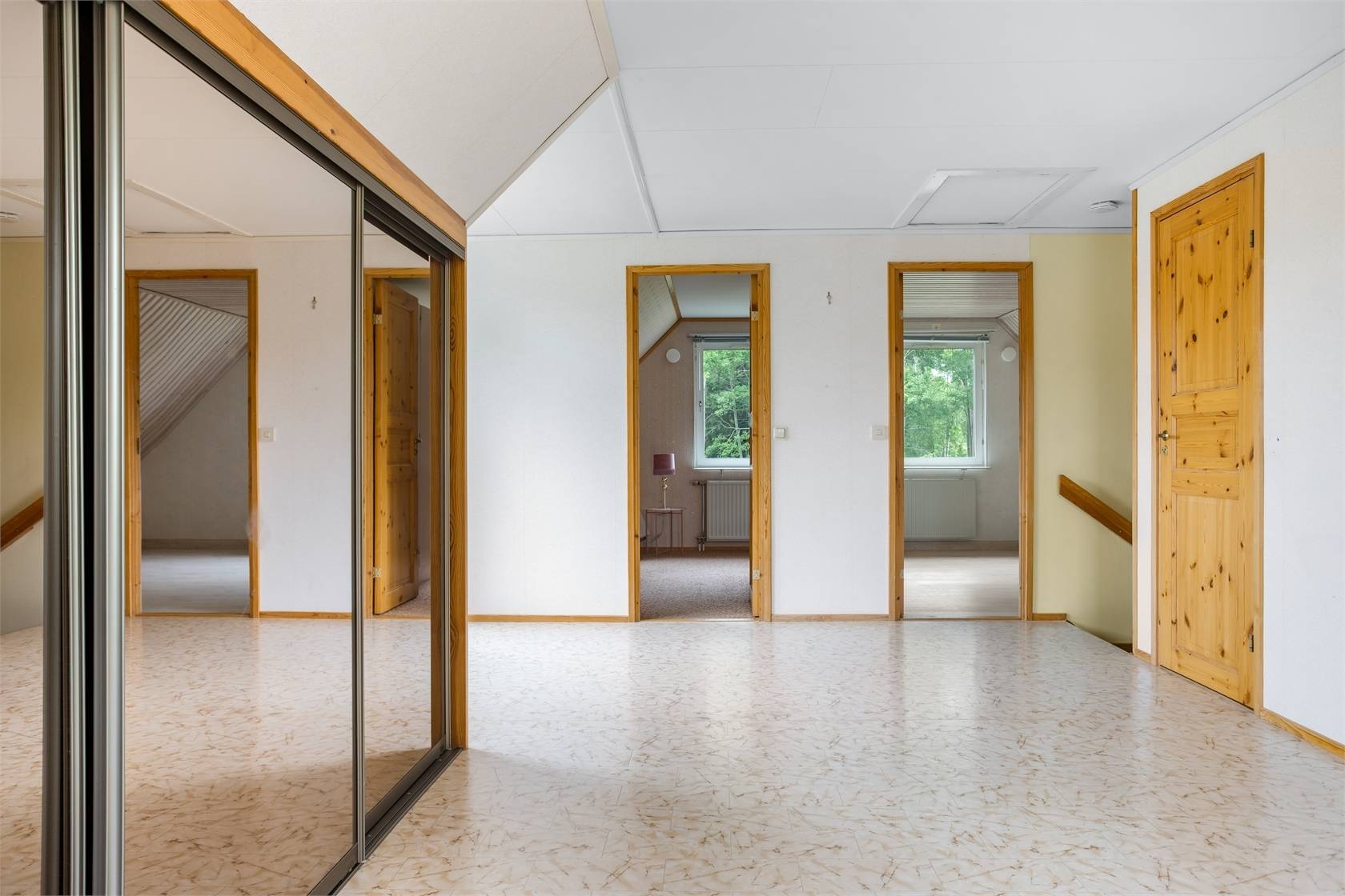 4 rum Villa på Dalvägen 156 Vårsta Botkyrka kommun - bild 18