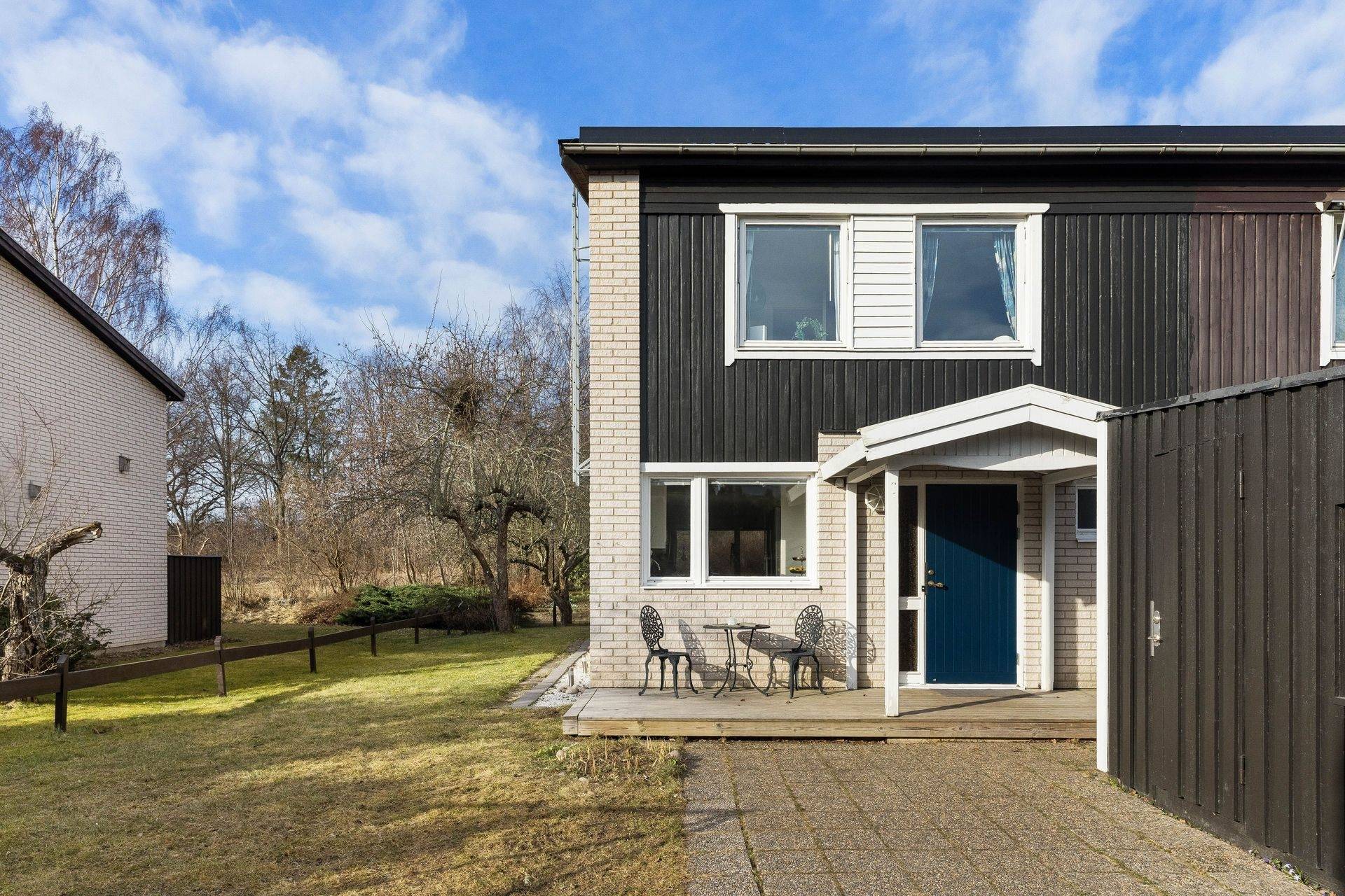 5 rum Radhus på Järdalavägen 284 Ekholmen Linköpings kommun - bild 2