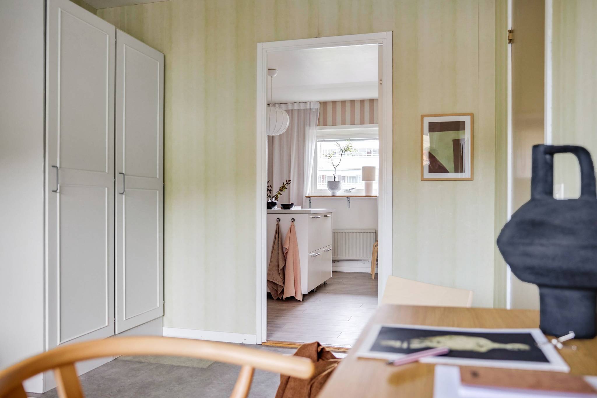 3 rum Lägenhet på Lillekärr södra 208 Hisings Kärra Göteborgs kommun - bild 18