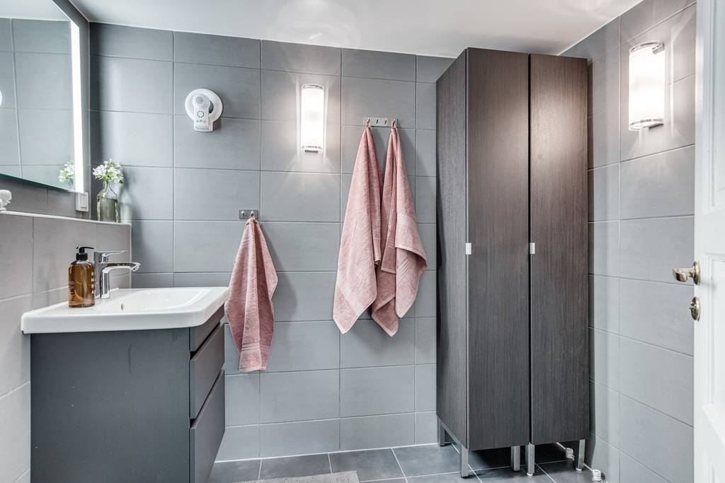 5 rum Villa på Ekvägen 3 Landvetter - Bårhult Härryda kommun - bild 24