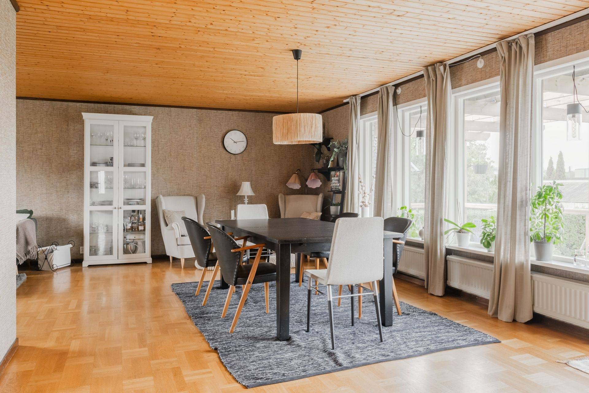 5 rum Villa på Solrosgatan 9 Hörby kommun - bild 3