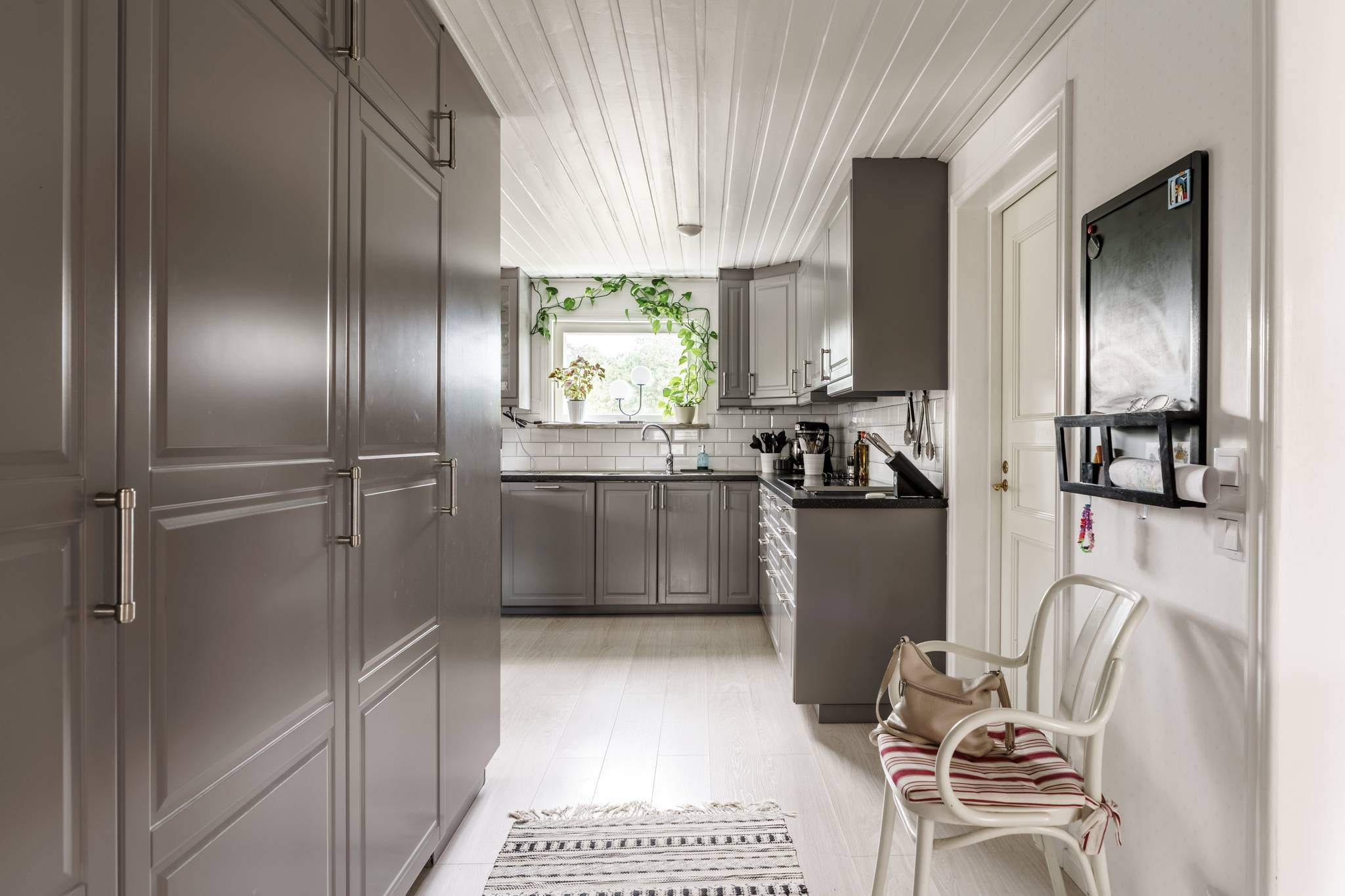4 rum Villa på Skånegatan 1 Älmhults kommun - bild 8
