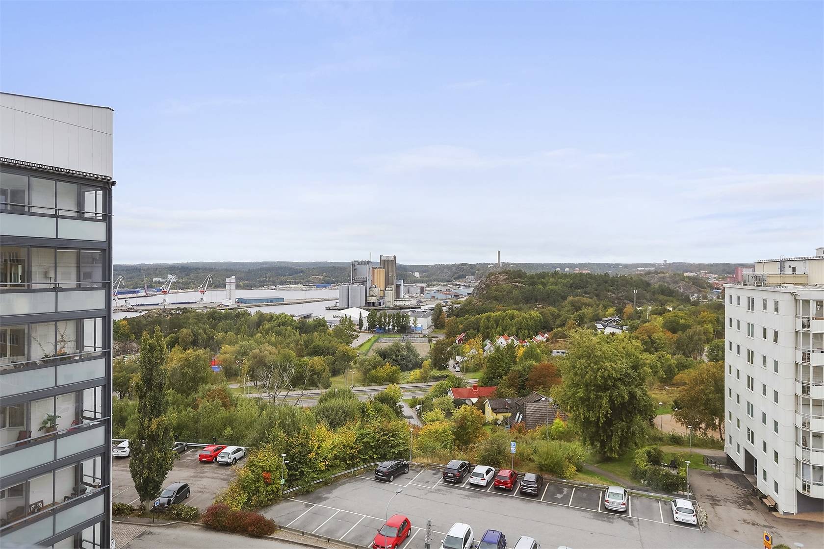 2 rum Lägenhet på Skandiavägen 2A Bohusgården Uddevalla kommun - bild 25