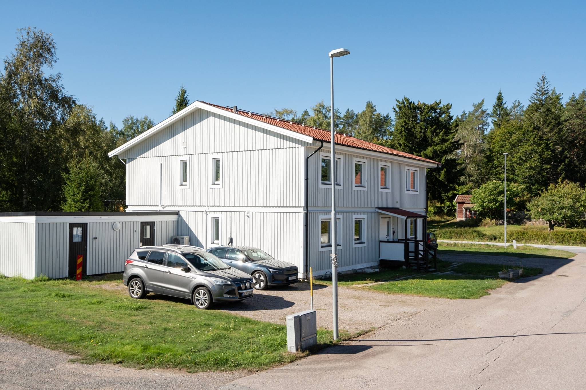 3 rum Lägenhet på Sundins väg 1 JÄRLÅSA Uppsala kommun - bild 24