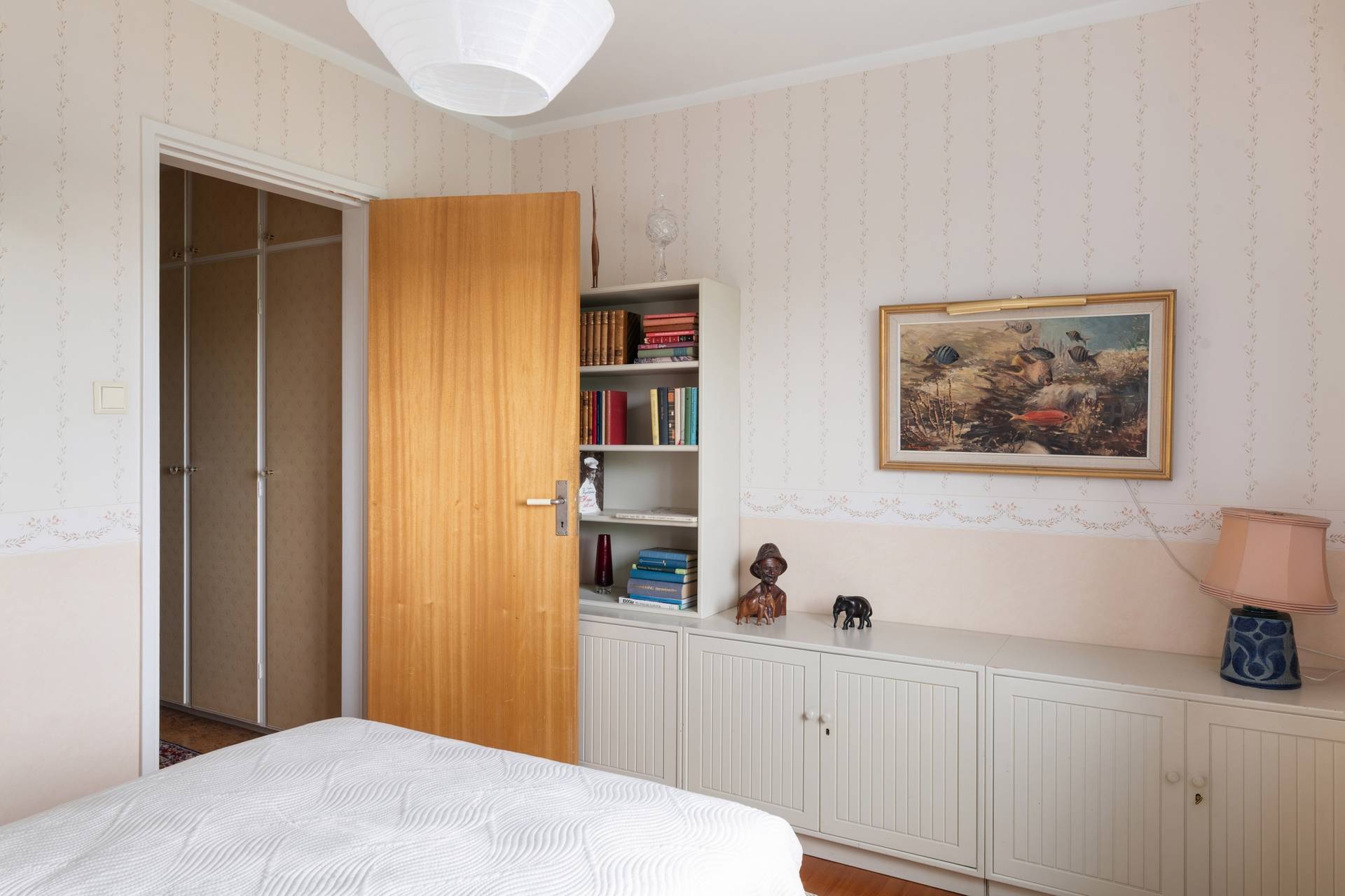 3 rum Lägenhet på Olshammarsgatan 66 Bandhagen Stockholms kommun - bild 14