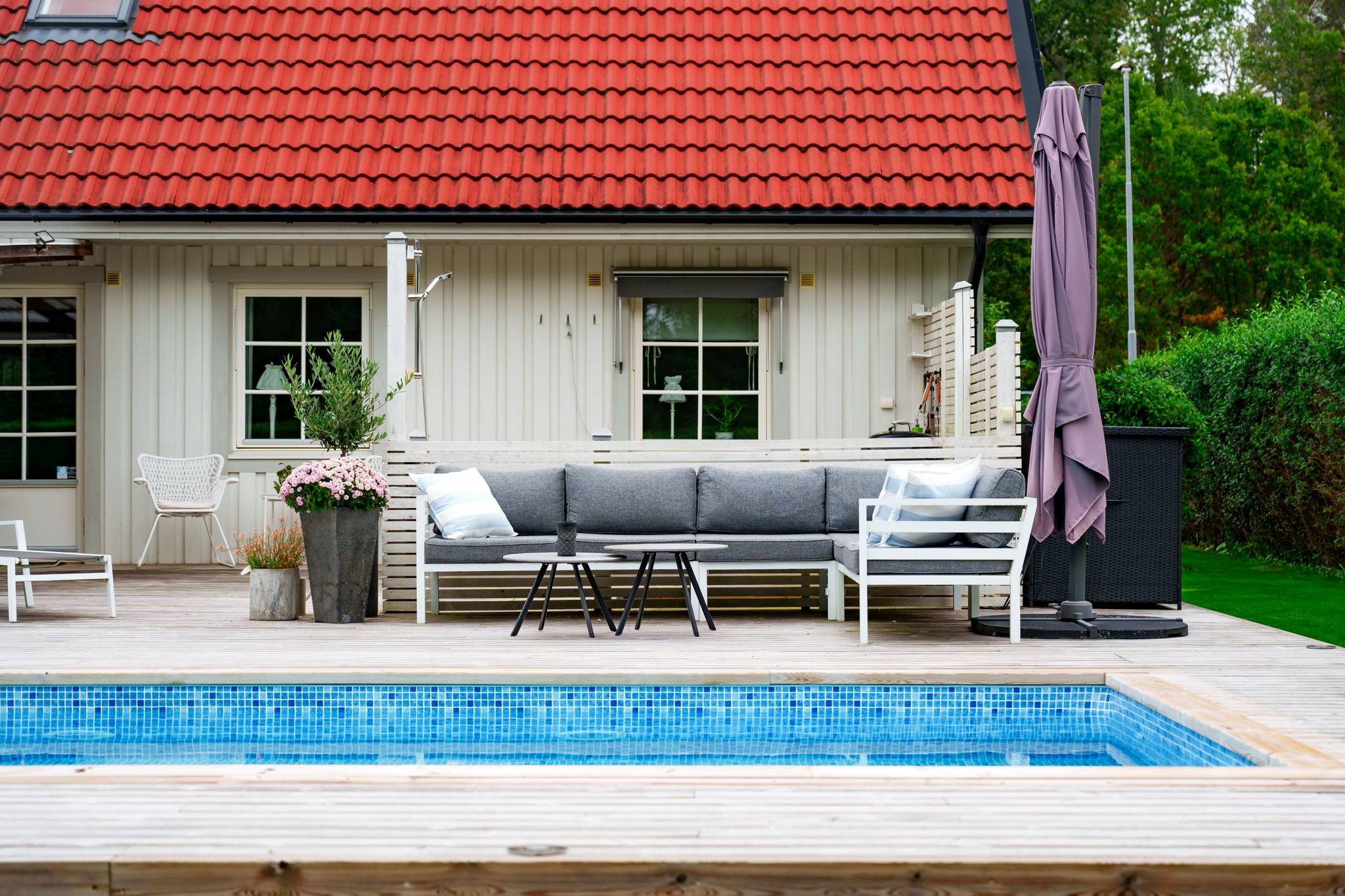 6 rum Villa på Gystavägen 4 Bälinge Uppsala kommun - bild 37