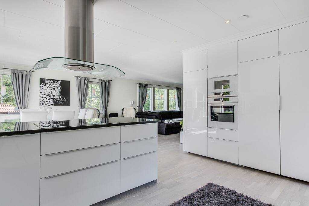 4 rum Villa på Fjällsta, Tallbacken 32 STALLARHOLMEN Fjällsta Selaön Strängnäs kommun - bild 14