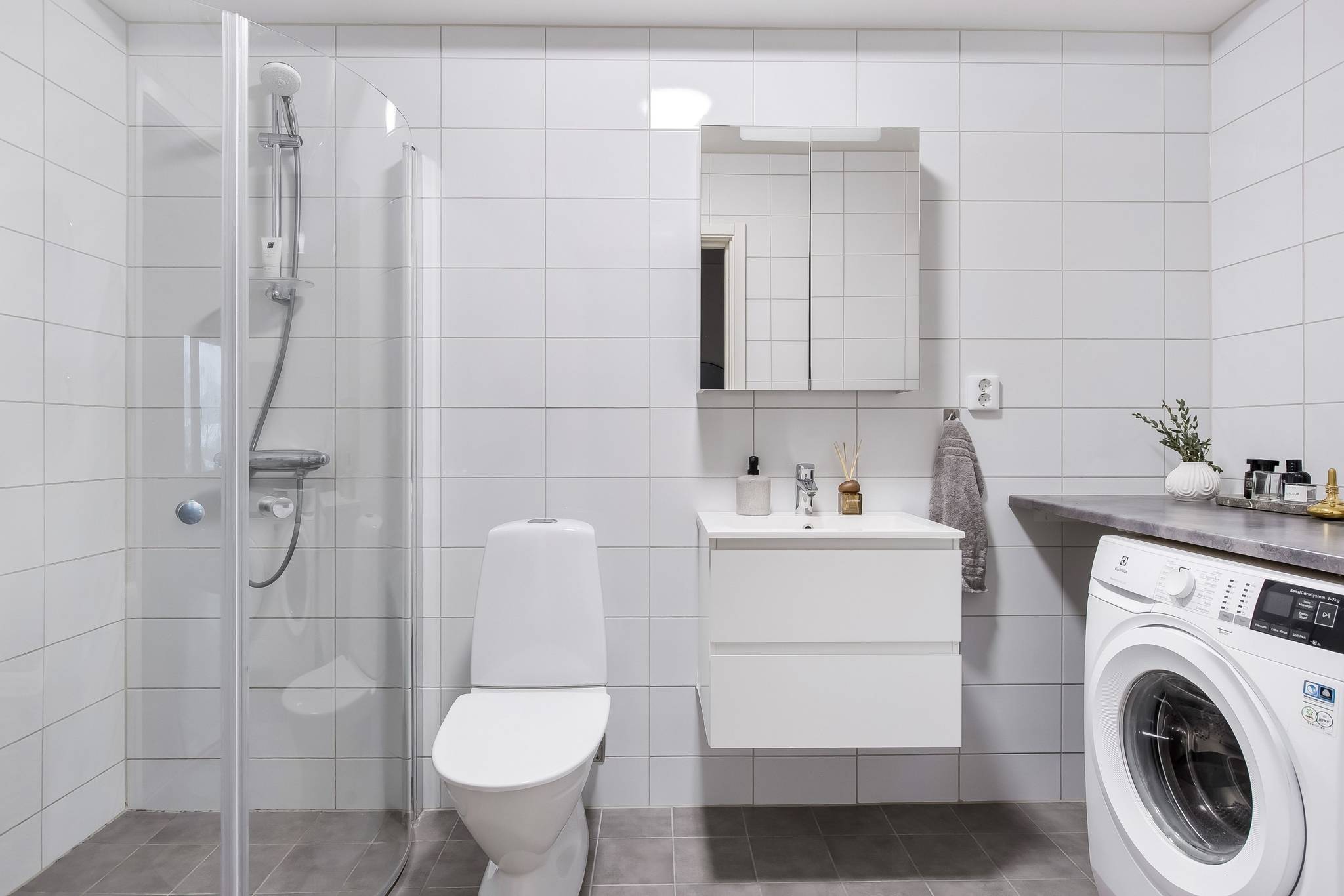 2 rum Lägenhet på Gösta Edströms väg 5C Välludden Växjö kommun - bild 4