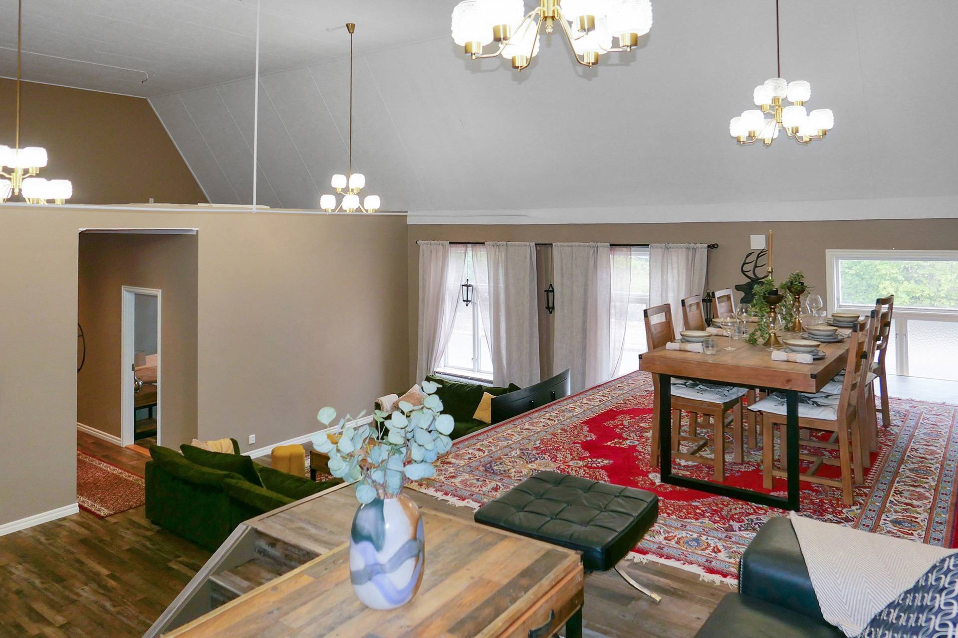 6 rum Villa på Lunnegatan 17 Åmål Åmåls kommun - bild 8