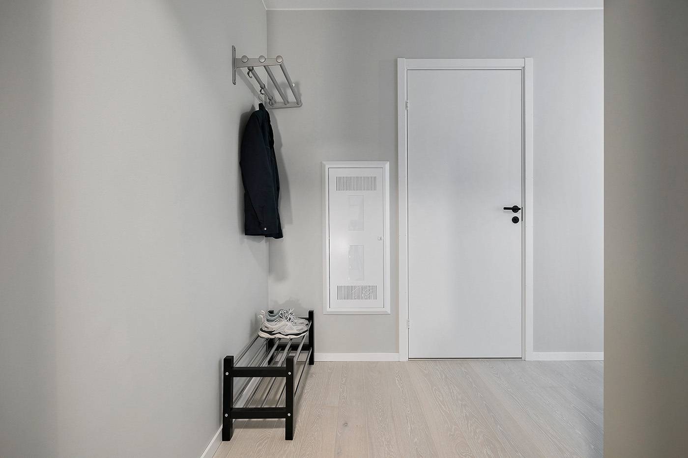 2 rum Lägenhet på Veddestastråket 7 Barkarby Järfälla kommun - bild 9
