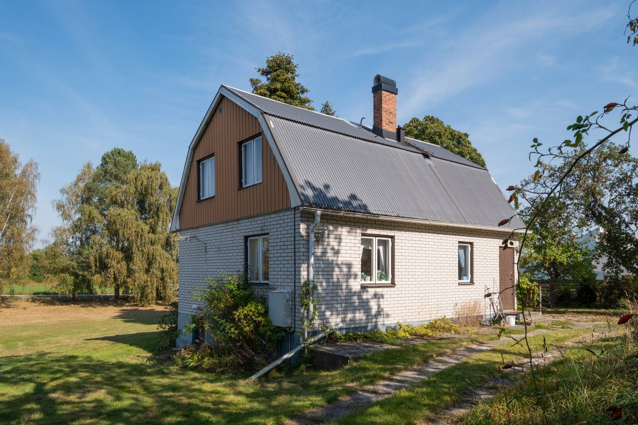 4 rum Villa på Karlshamnsvägen 390 Asarum Karlshamns kommun - bild 8
