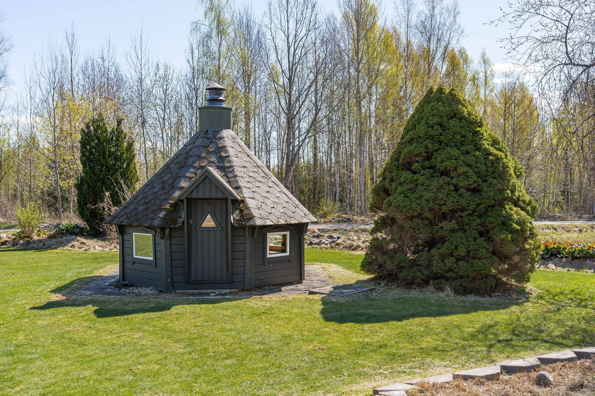 3 rum Fritidshus på Rudskogavägen 24 Rudskoga Kristinehamns kommun - bild 4