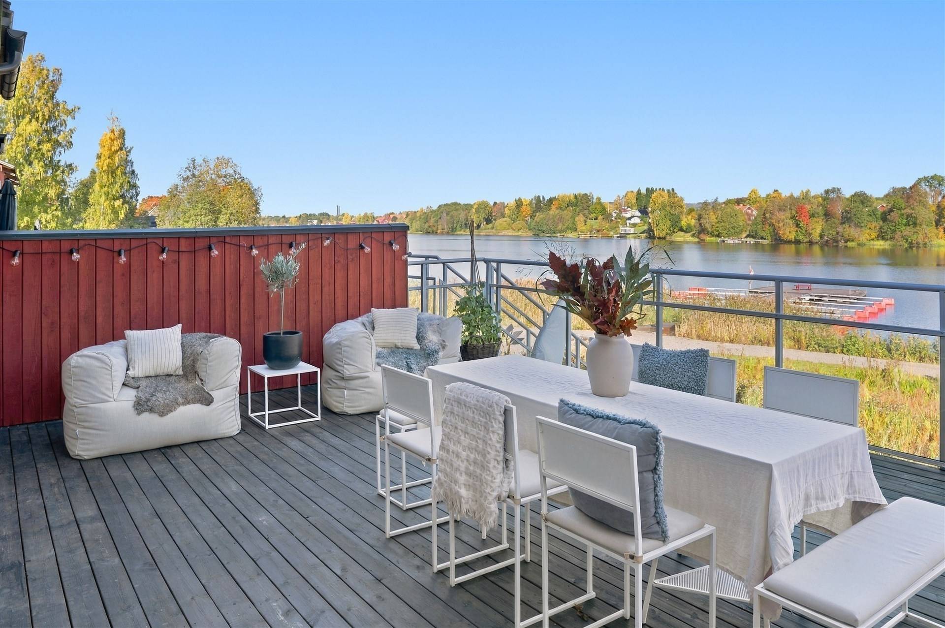 5 rum Radhus på Mjälgavägen 101H Årby Borlänge kommun - bild 11