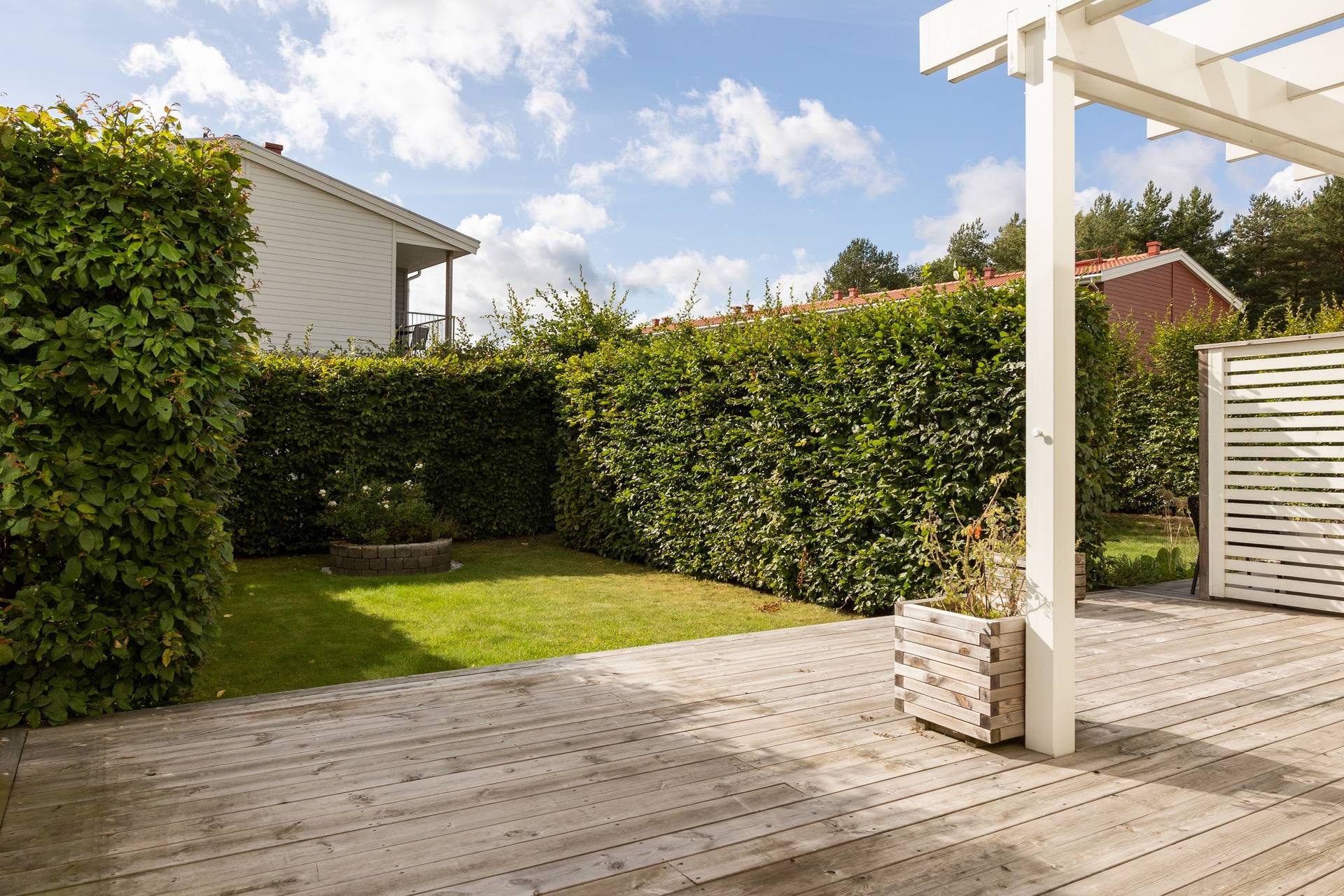 5 rum Radhus på Riavägen 7 Västerhaninge Haninge kommun - bild 41