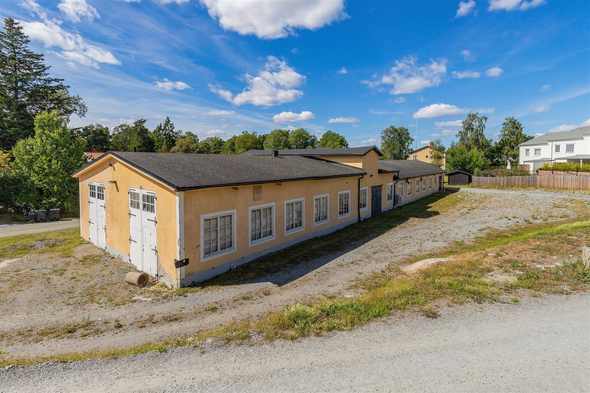 Övrig på Solhagavägen 4/Genvägen 52-56 Knivsta Knivsta kommun - bild 14