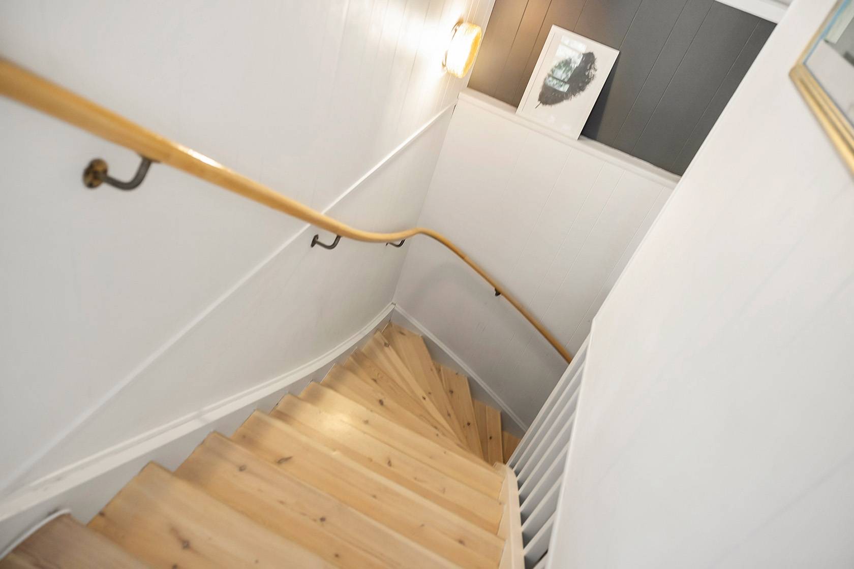 4 rum Villa på Blåklintsvägen 1 Hamburgsund Tanums kommun - bild 32