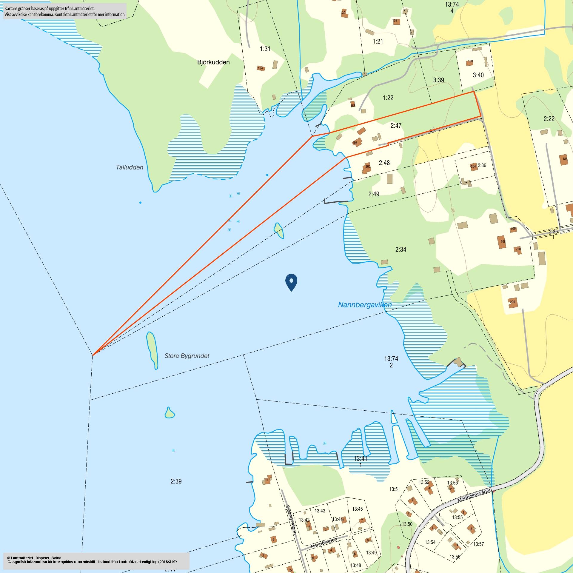 9 rum Villa på Nannberga 196 Nannberga Arboga kommun - bild 76