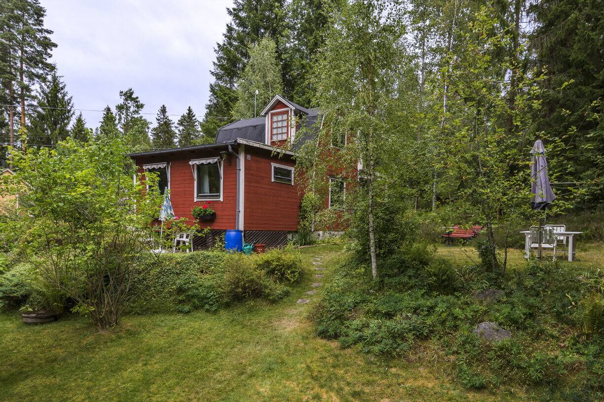 3 rum Fritidsboende på Kårtorpsvägen 134 Kårtorp Norrköpings kommun - bild 14
