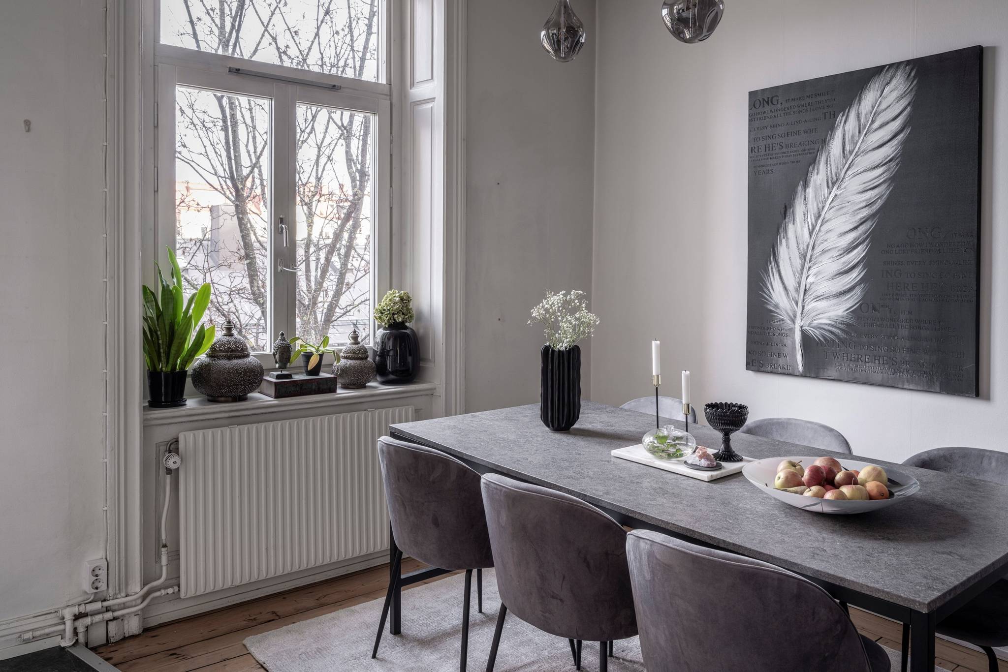 3 rum Lägenhet på Hantverkargatan 30, 4tr Kungsholmen - Kungsholmstorg Stockholms kommun - bild 16