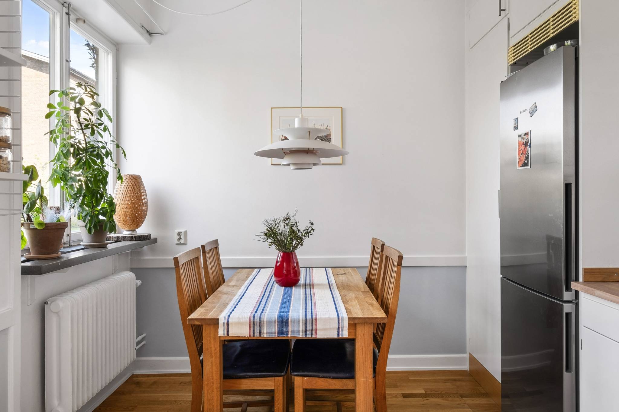 2 rum Lägenhet på Artemisgatan 79, 1tr Hjorthagen Stockholms kommun - bild 13