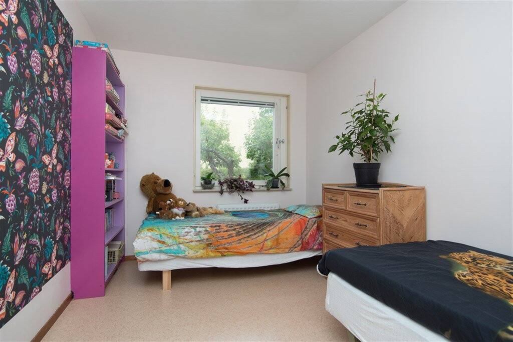 4 rum Lägenhet på Blåeldsvägen 60 A Sturefors Linköpings kommun - bild 8