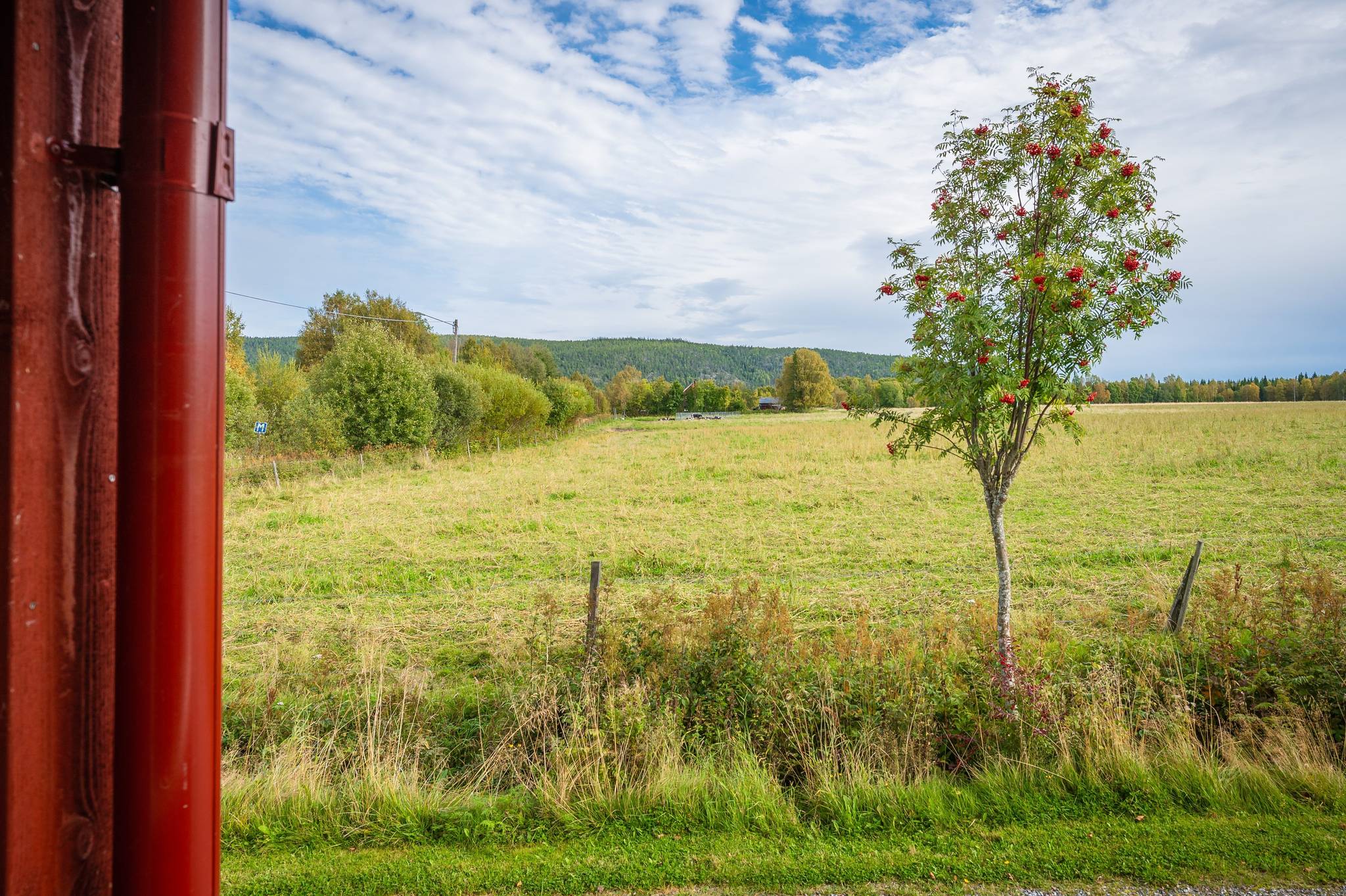 3 rum Villa på Bredånger 116 Bredånger Örnsköldsviks kommun - bild 35