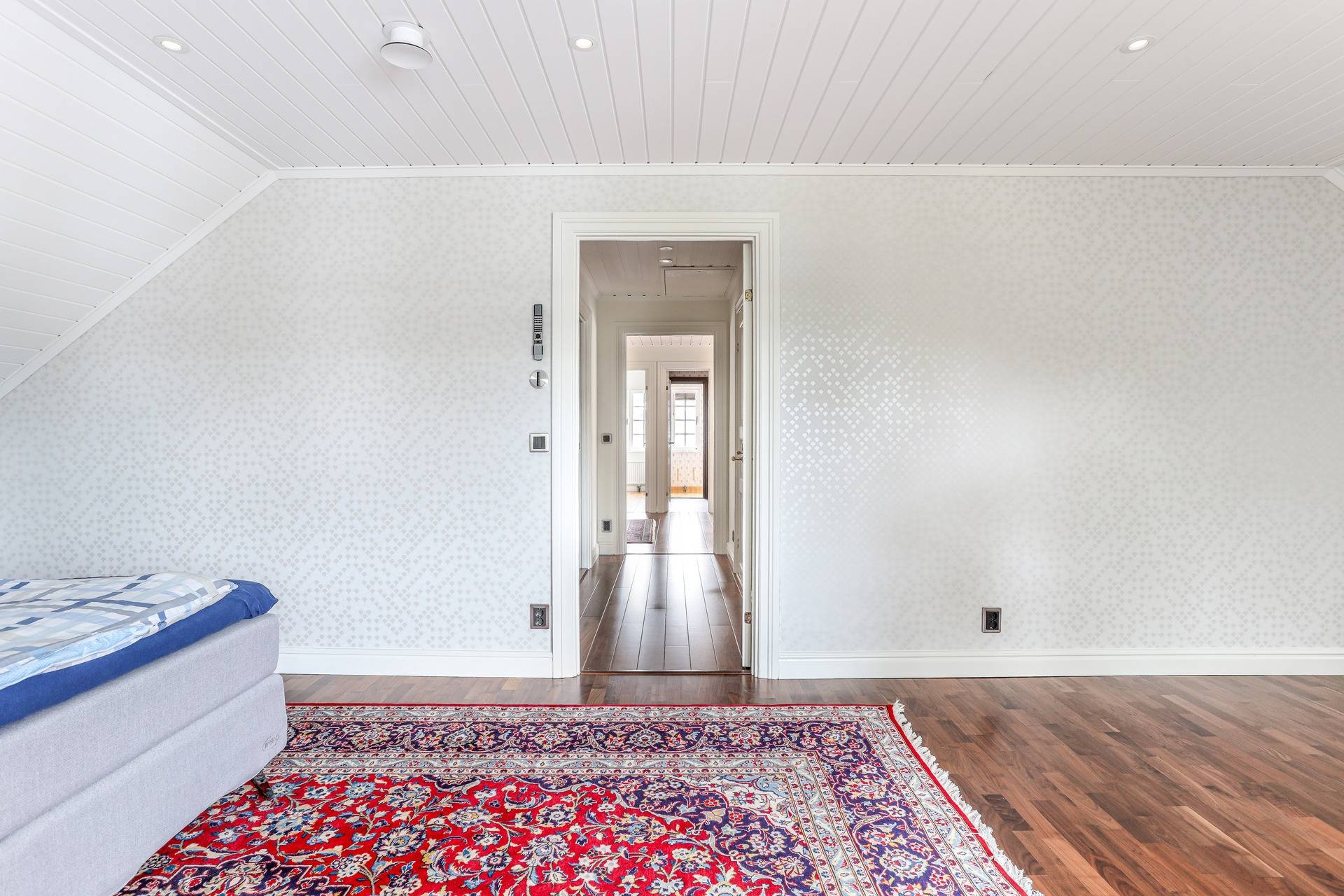 6 rum Villa på Silvervägen 62A Umeå Umeå kommun - bild 43