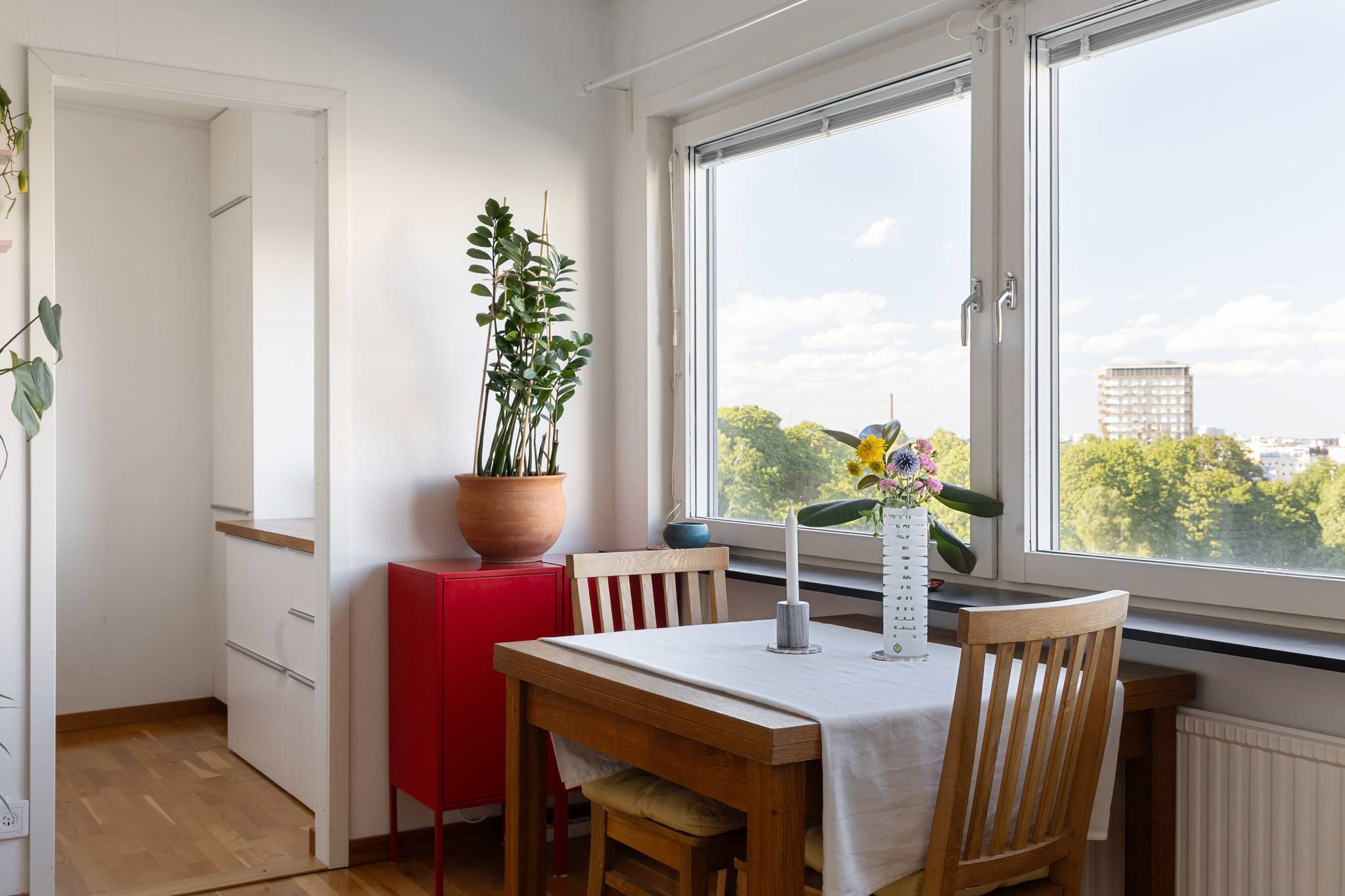 2 rum Lägenhet på Flintbacken 4,10tr Södermalm - Maria Högalid Stockholms kommun - bild 6