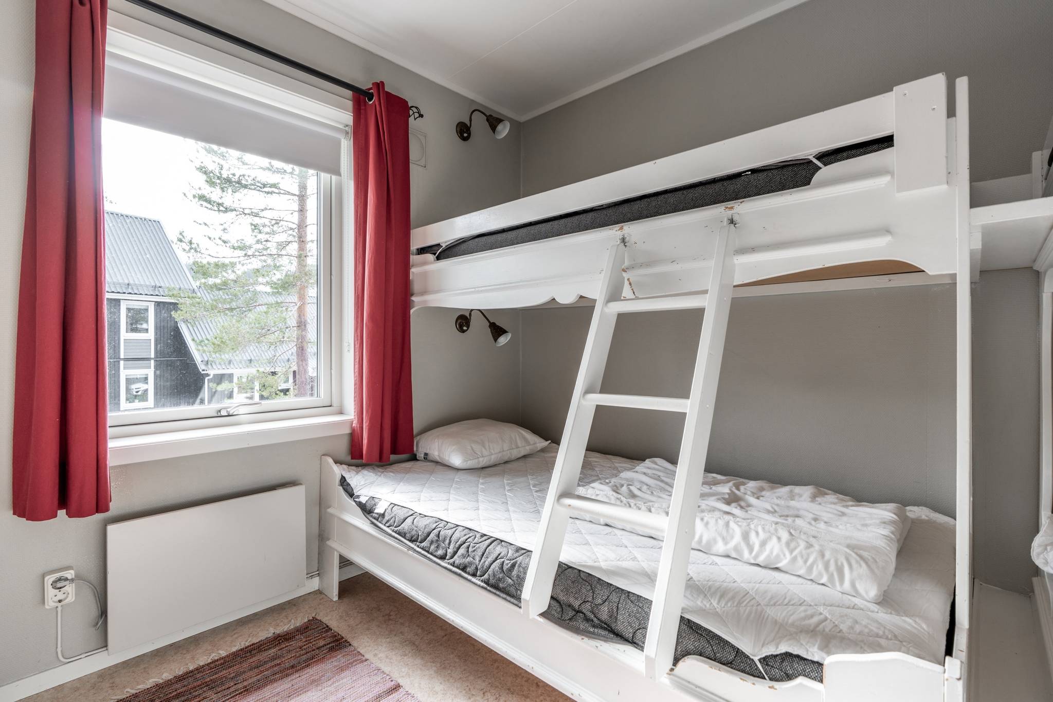 4 rum Lägenhet på Vasabyn 837Ö Lindvallen, Sälen Malung-Sälens kommun - bild 13