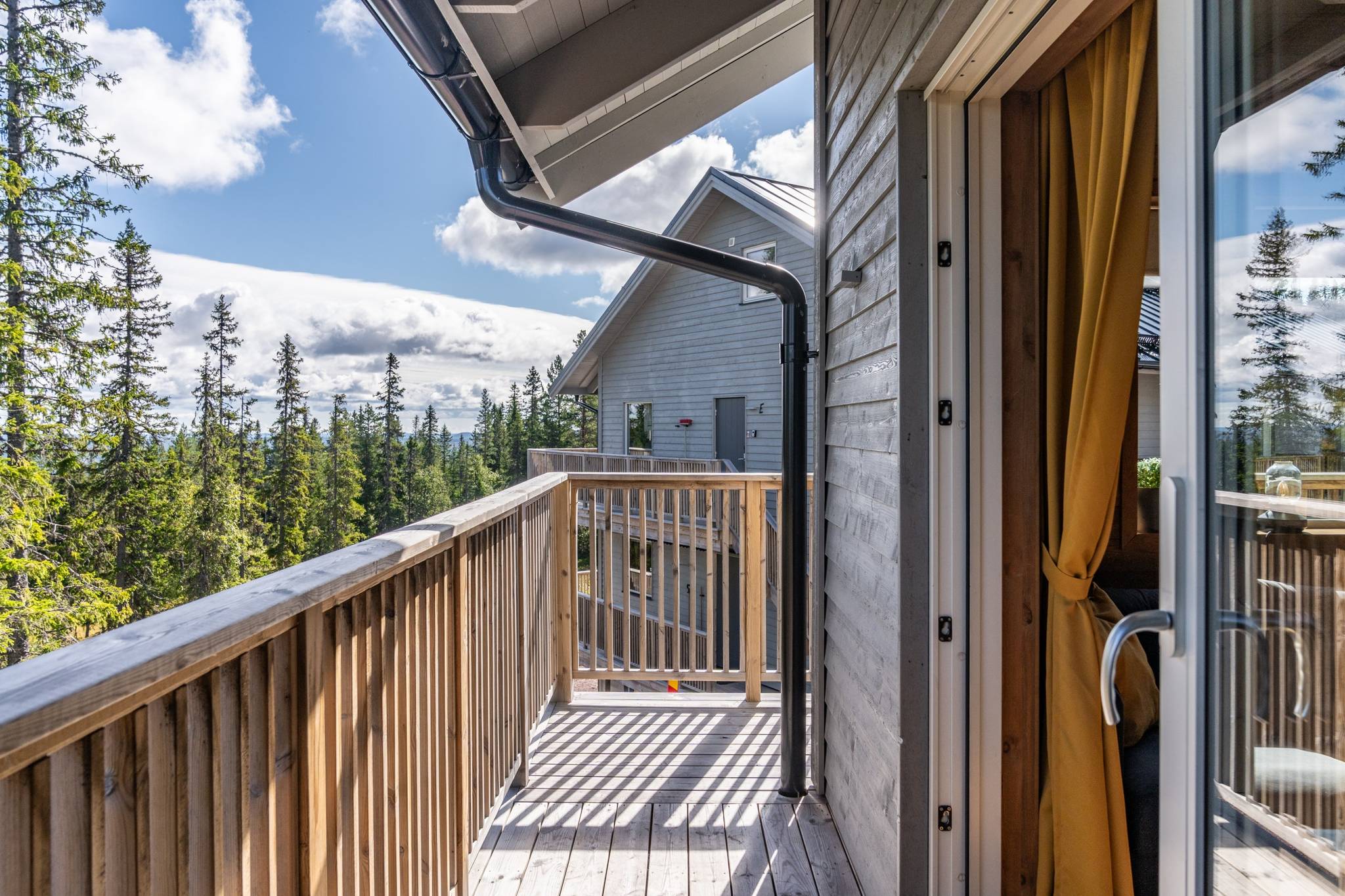 2 rum Lägenhet på Vrilbacken 1F Lindvallen, Sälen Malung-Sälens kommun - bild 15