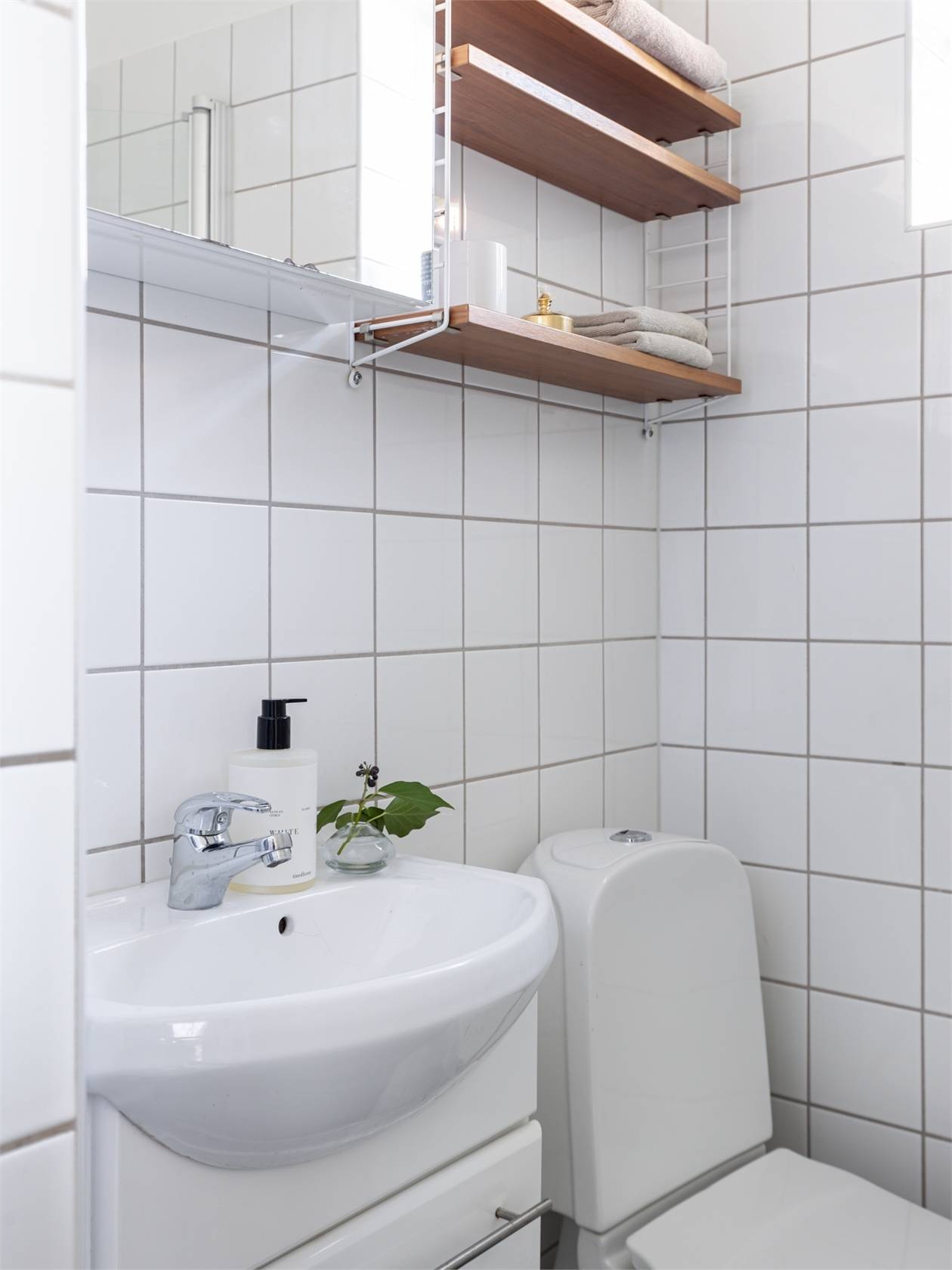 1 rum Lägenhet på Stålbrogatan 6A Centrum Lunds kommun - bild 23