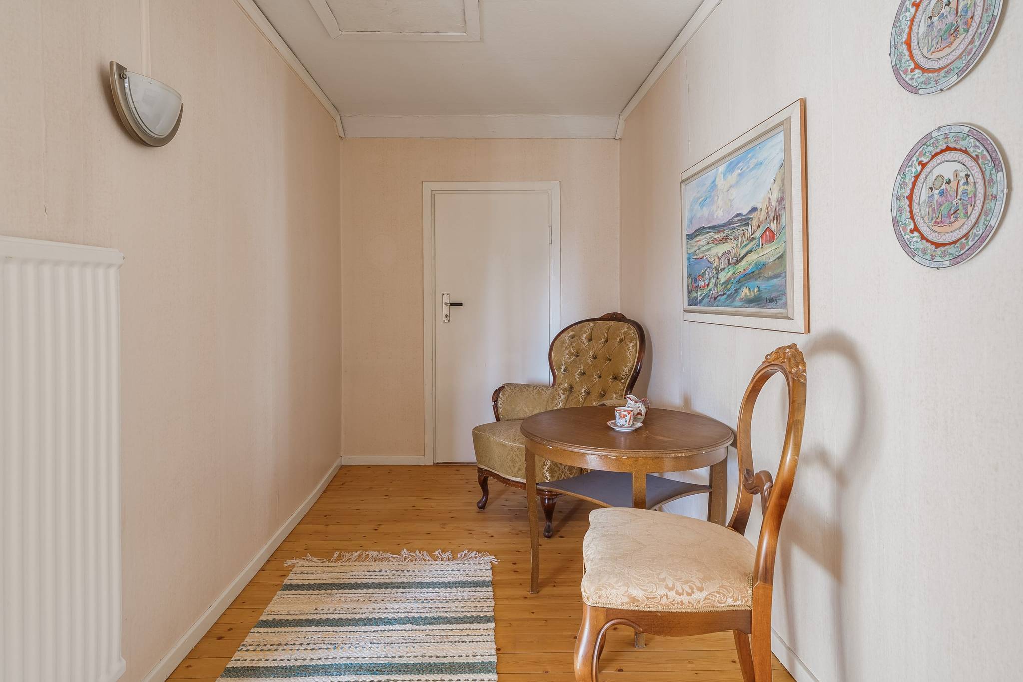 5 rum Villa på Degerbo 109 Månkarbo Tierps kommun - bild 33
