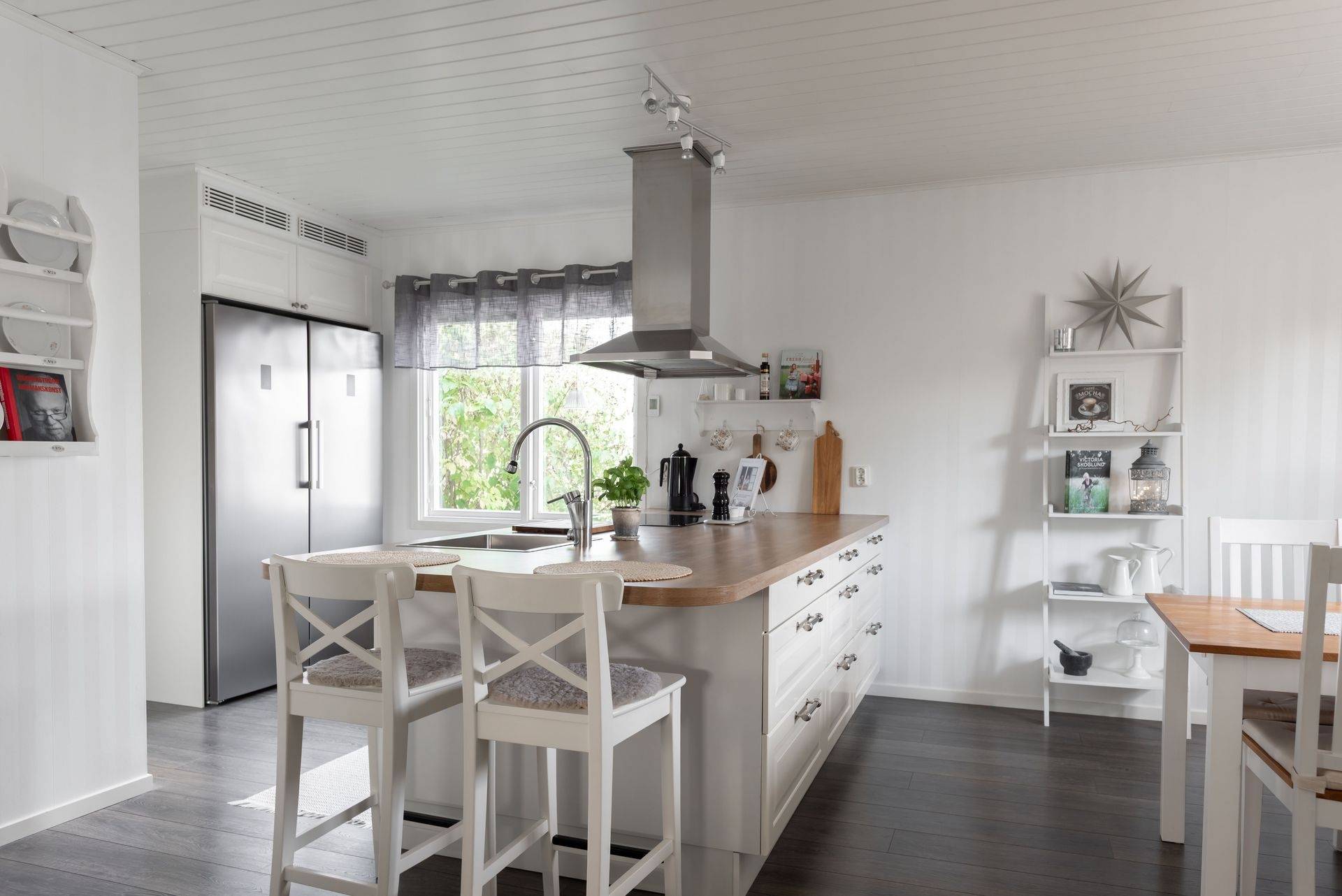 2 rum Villa på Kopparbergsvägen 43 Storå Lindesbergs kommun - bild 6