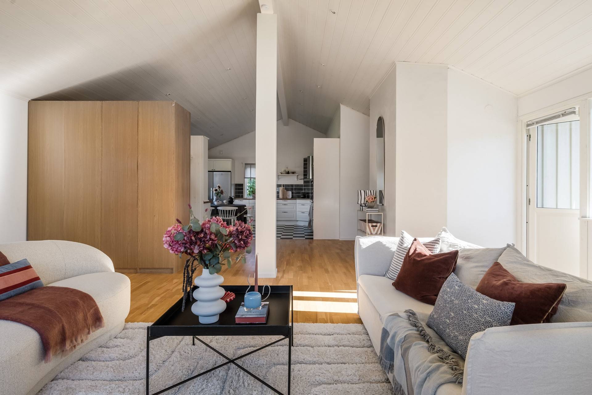 5 rum Villa på Abborrevägen 9A Framnäs Örebro kommun - bild 19
