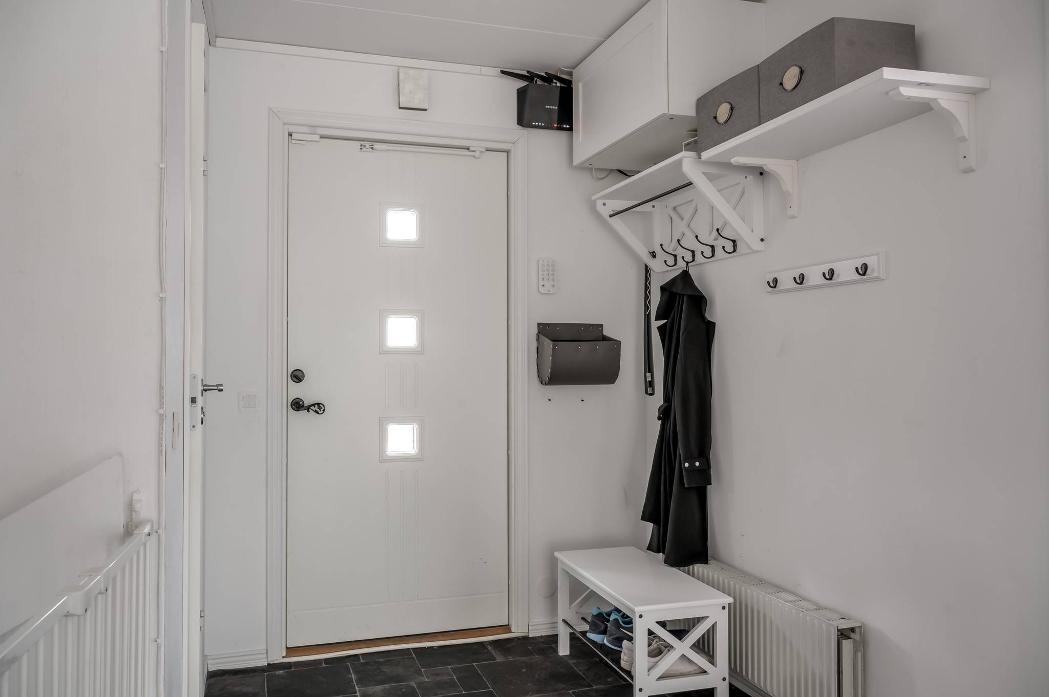 4 rum Radhus på Källmyrsgatan 16 Stockfallet Karlstads kommun - bild 14