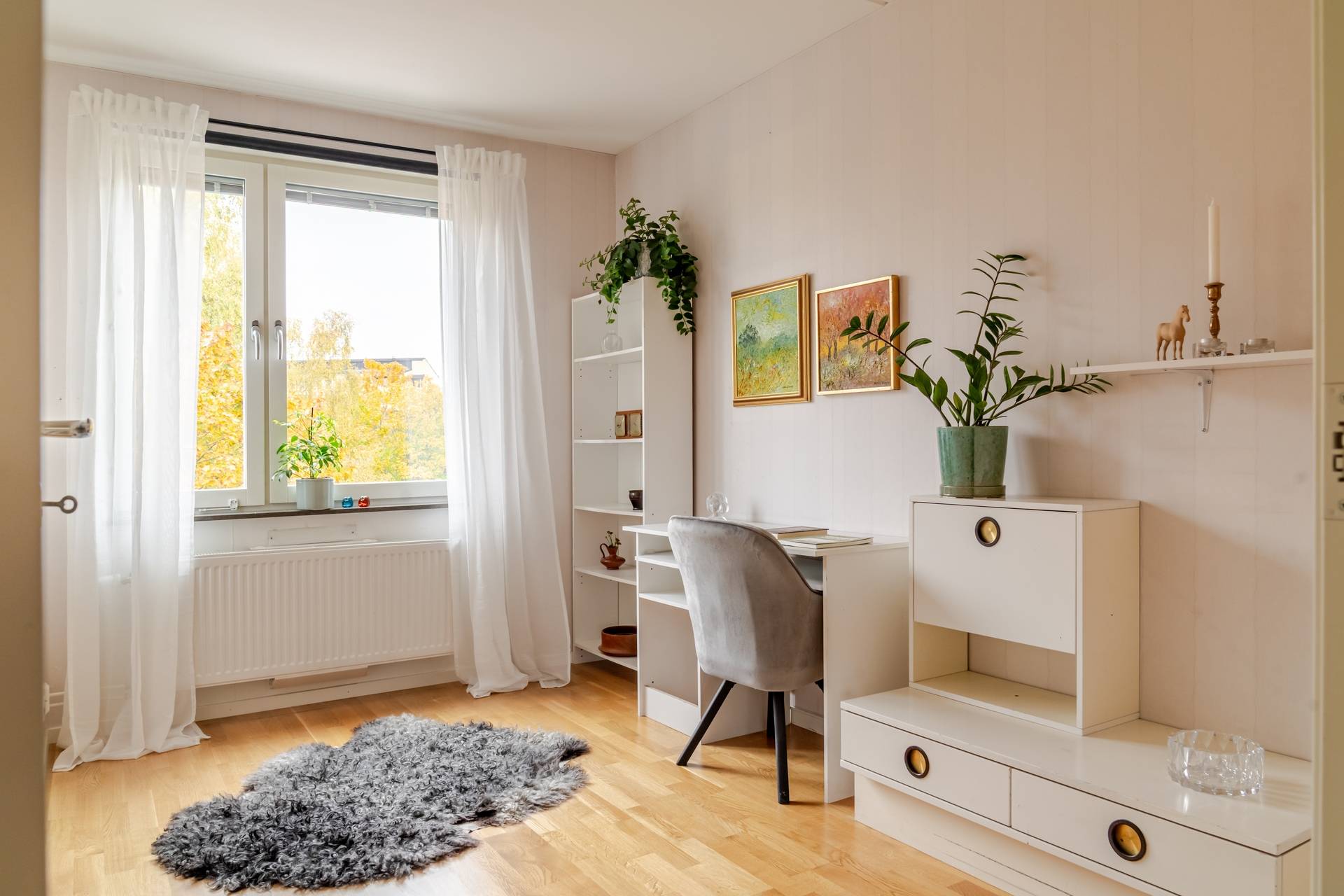 3 rum Lägenhet på Göksholmsbacken 16 Hagsätra Stockholms kommun - bild 43