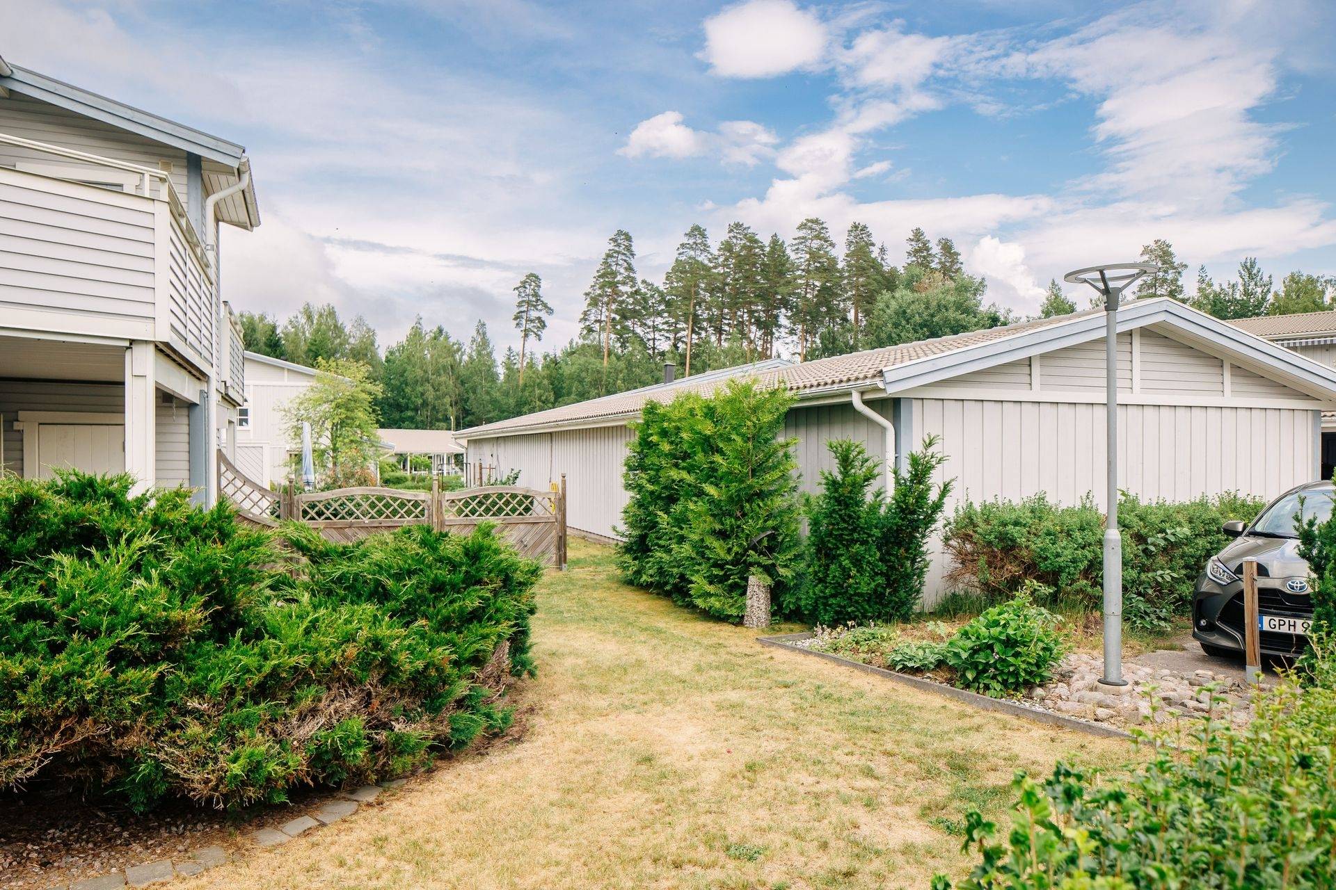 3 rum Lägenhet på Tjädervägen 96 Västra Skogen Mariestads kommun - bild 32