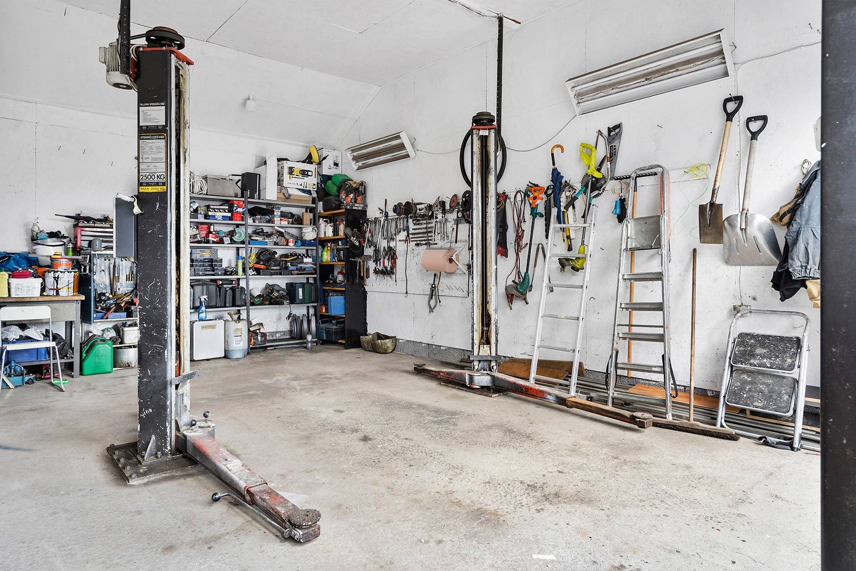 5 rum Villa på Sandhemsvägen 3 Smålandsstenar Gislaveds kommun - bild 30