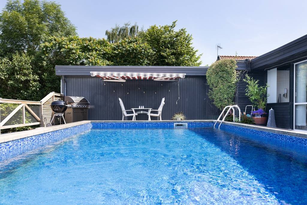 7 rum Villa på Villavägen 16 Dala - Furulund Kävlinge kommun - bild 9