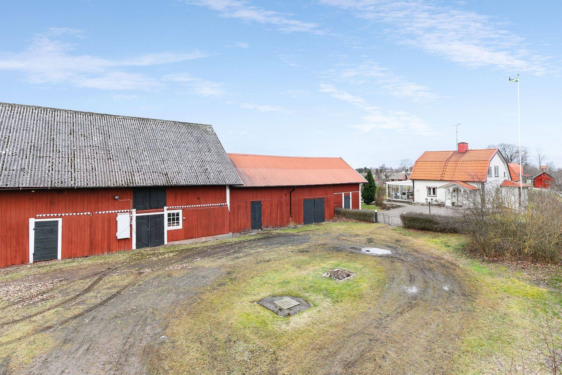 6 rum Villa på Ginkelösa Krokgård 1 Linköping Linköpings kommun - bild 2