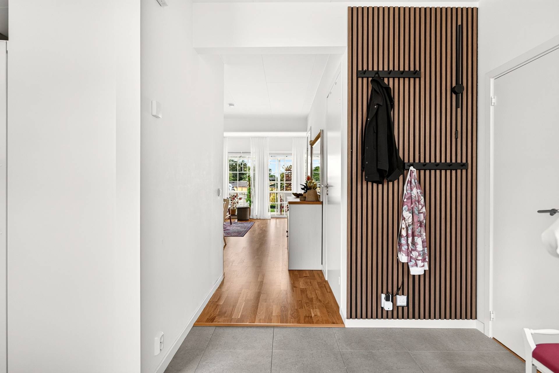 5 rum Radhus på Solhagavägen 8A Knivsta Knivsta kommun - bild 4