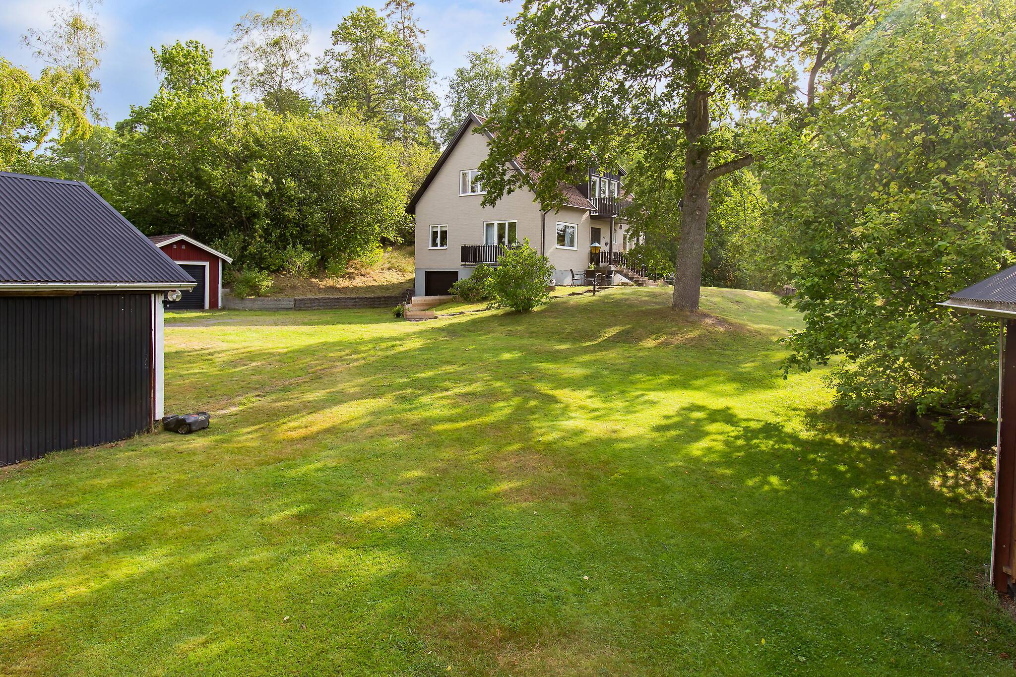 5 rum Villa på Kulla Sjögården 152 Motala kommun - bild 2
