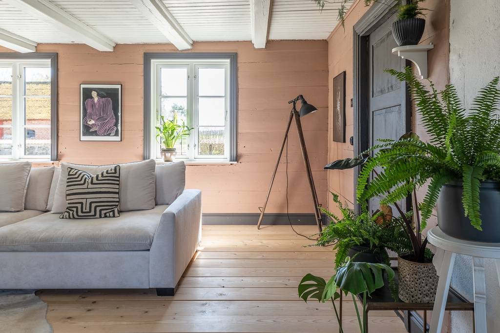 8 rum Villa på Kälkestadsvägen 631 Kiaby Kristianstads kommun - bild 37