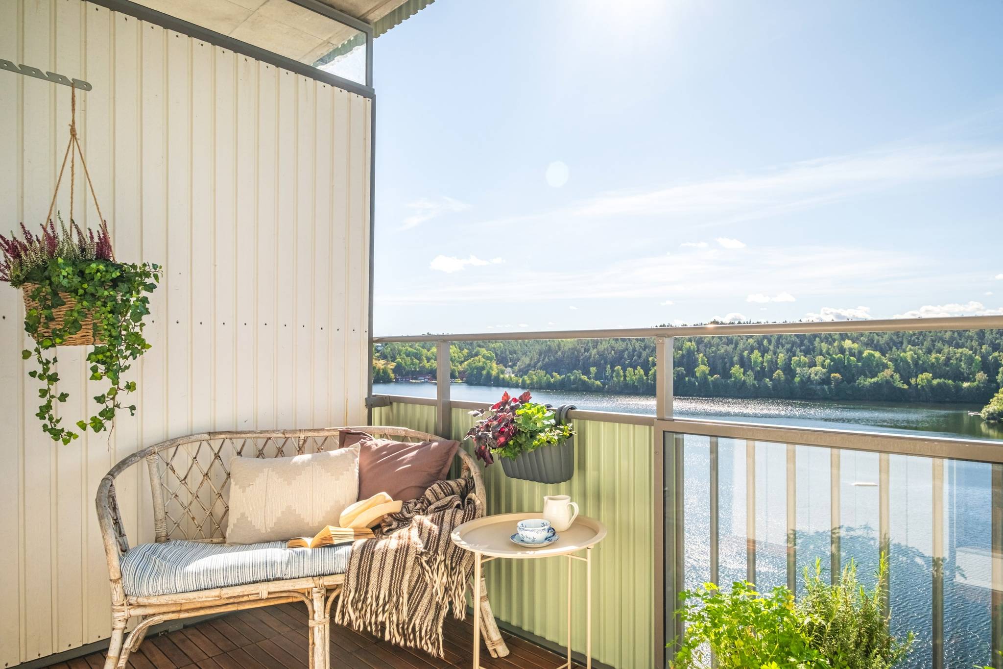 Ekudden, Nacka kommun