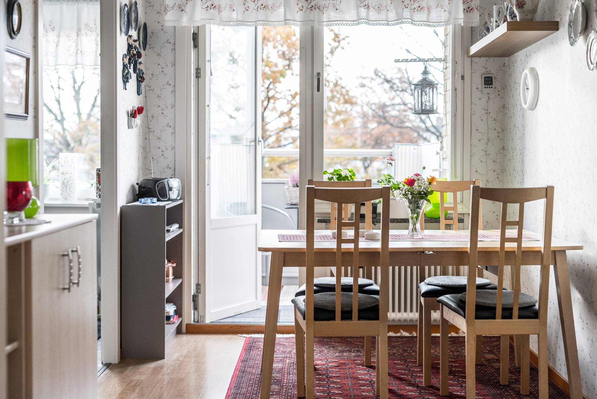 2.5 rum Lägenhet på Rösgången 6 Norrköpings kommun - bild 20
