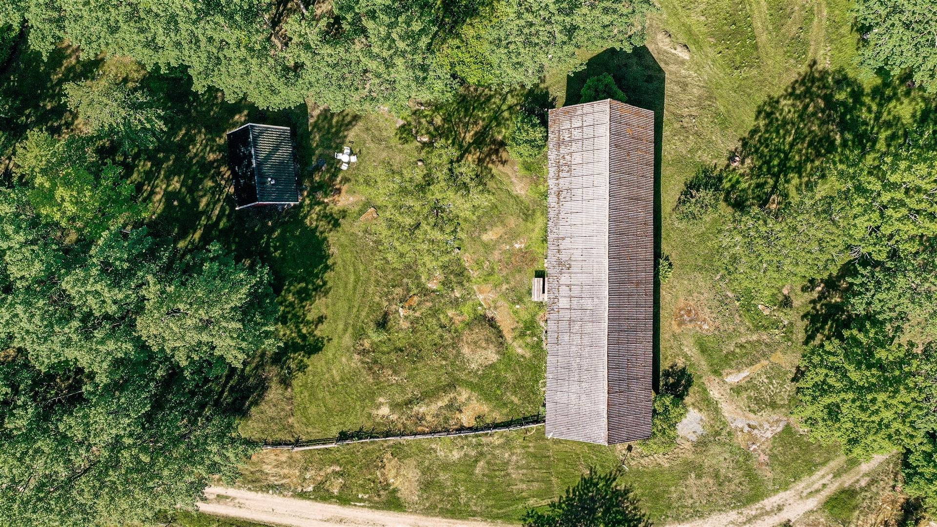 7 rum Villa på Lemnhult 8, Klockaregården Lemnhult Vetlanda kommun - bild 52